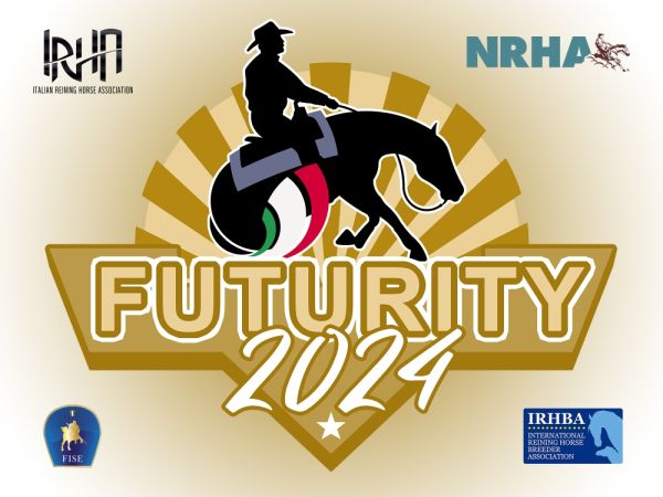 Risultati Futurity IRHA-IRHBA-NRHA-FISE 2024