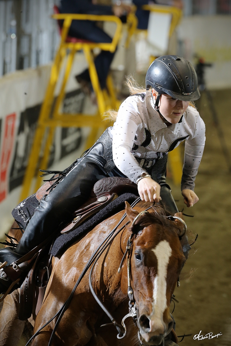 Derby 2019 - FRANZISKA WALLNER &amp; MAI TAI ENTERPRISE score 211,5