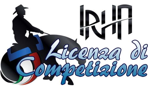 Licenza di Competizione IRHA 2025