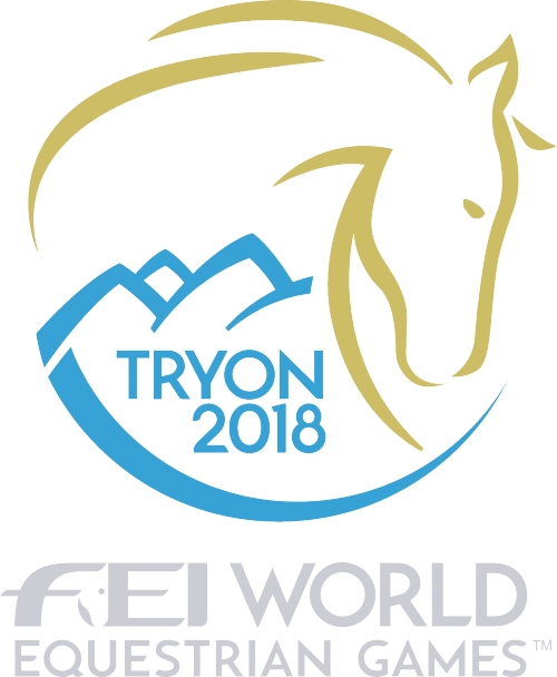 WEG FEI Tryon 2018