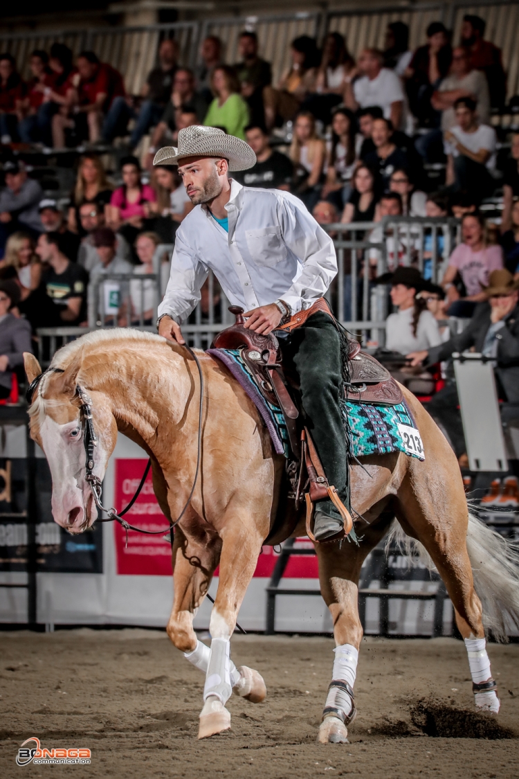 EuroFuturity 2023 - STEFANO LADETTO &amp; BE THE BEES KNEES score 216