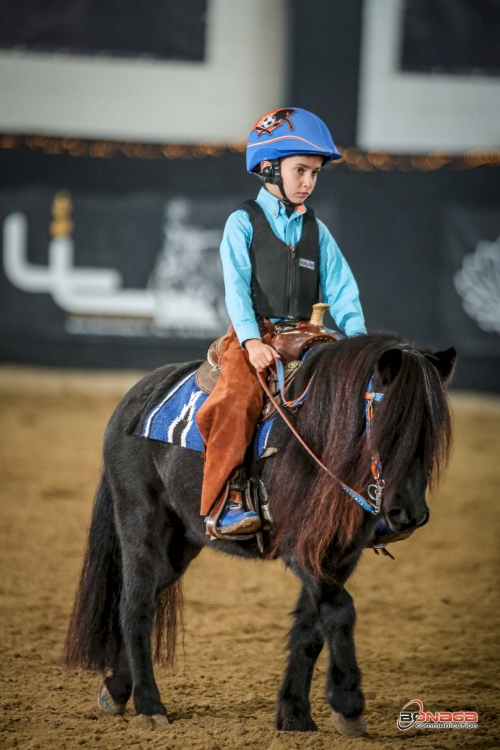 Finali 2024 - SPINA MICHELE FRANCESCO &amp; ZITA score 70,5