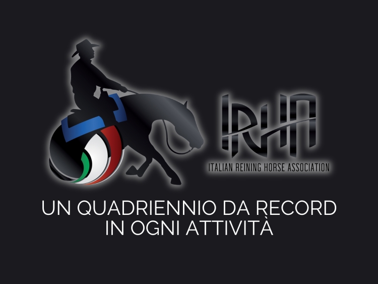 Un Quadriennio da Record: i 4 Anni del Consiglio IRHA (2021-2024)