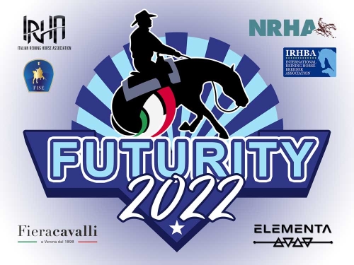 2022 IRHA-IRHBA-NRHA Futurity