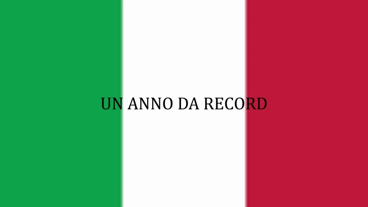 2023 da Record: un ANNO di eventi, un ANNO di successi!