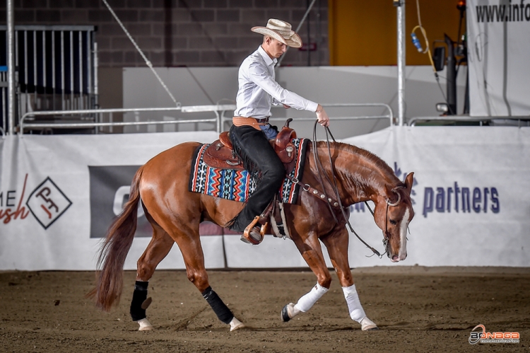 EuroFuturity 2023 - MATTIA COSIO &amp; HOLLYWOOD REMINY score 216,5