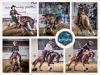 Finalists Determined in Cremona for the Inaugural Million Dollar Added NRHA European Futurity